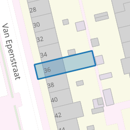 Perceel KLG00-K-1914