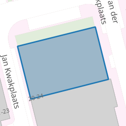 Perceel KLG00-K-1919