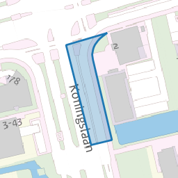 Perceel KLG00-K-1922