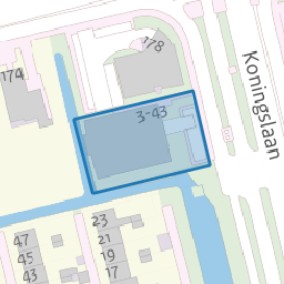 Perceel KLG00-K-1924