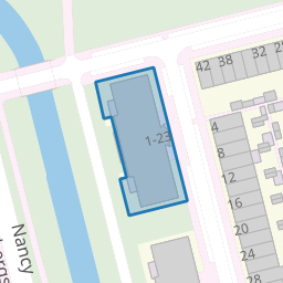 Perceel KLG00-K-1926