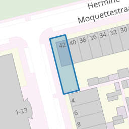 Perceel KLG00-K-1950