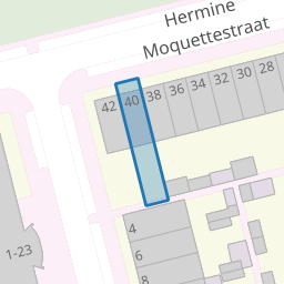 Perceel KLG00-K-1951