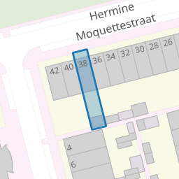 Perceel KLG00-K-1952