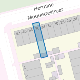 Perceel KLG00-K-1953