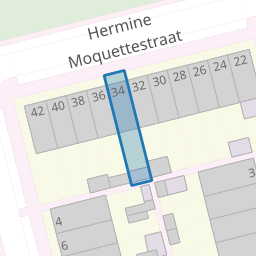 Perceel KLG00-K-1954