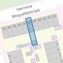 Perceel KLG00-K-1955