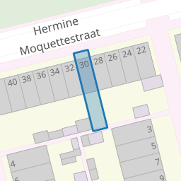 Perceel KLG00-K-1956