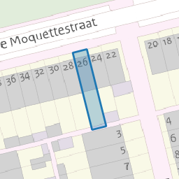 Perceel KLG00-K-1958