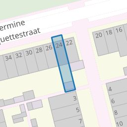 Perceel KLG00-K-1959