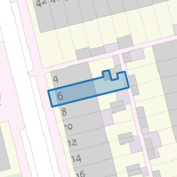 Perceel KLG00-K-1962