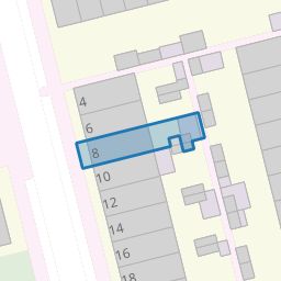 Perceel KLG00-K-1963