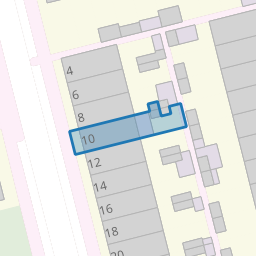 Perceel KLG00-K-1964