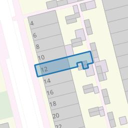 Perceel KLG00-K-1965