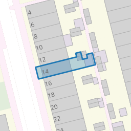 Perceel KLG00-K-1966