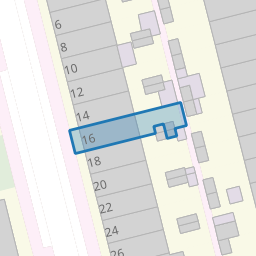 Perceel KLG00-K-1967