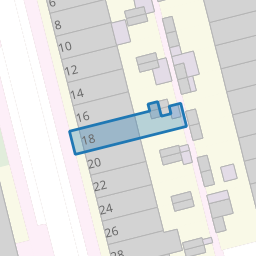 Perceel KLG00-K-1968