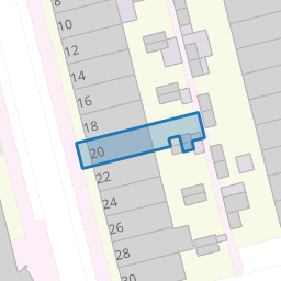 Perceel KLG00-K-1969