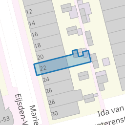 Perceel KLG00-K-1970