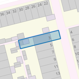 Perceel KLG00-K-1975