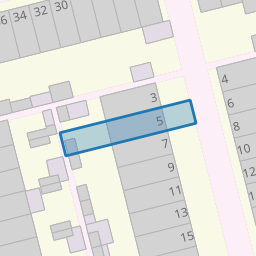 Perceel KLG00-K-1976