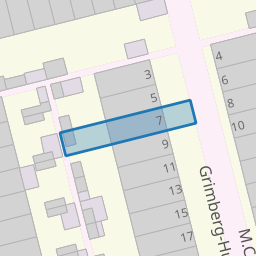 Perceel KLG00-K-1977