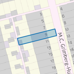 Perceel KLG00-K-1978