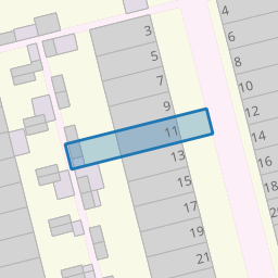 Perceel KLG00-K-1979