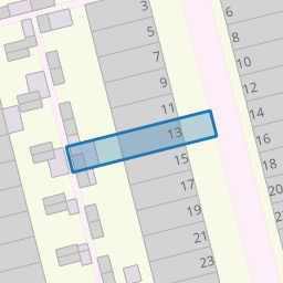 Perceel KLG00-K-1980