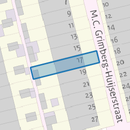 Perceel KLG00-K-1982