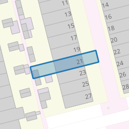 Perceel KLG00-K-1984