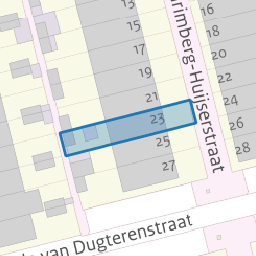 Perceel KLG00-K-1985