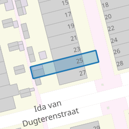 Perceel KLG00-K-1986