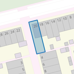 Perceel KLG00-K-1988