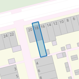 Perceel KLG00-K-1989