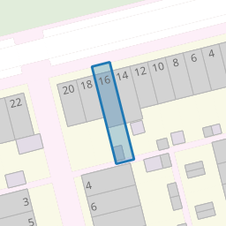 Perceel KLG00-K-1990