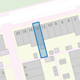 Perceel KLG00-K-1991