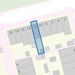 Perceel KLG00-K-1992