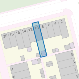 Perceel KLG00-K-1993