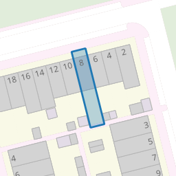 Perceel KLG00-K-1994