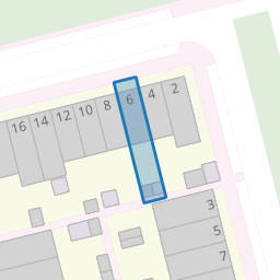 Perceel KLG00-K-1995