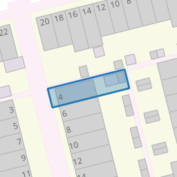 Perceel KLG00-K-1998