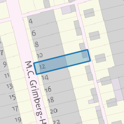 Perceel KLG00-K-2002