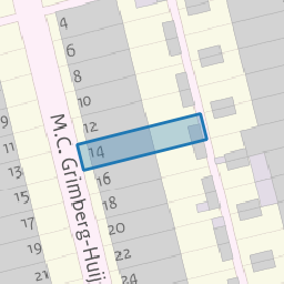 Perceel KLG00-K-2003