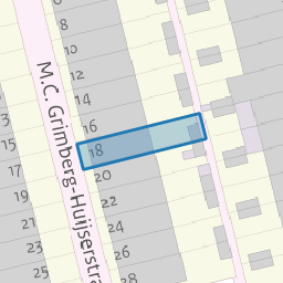 Perceel KLG00-K-2005