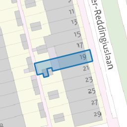 Perceel KLG00-K-2019