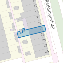 Perceel KLG00-K-2020