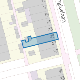 Perceel KLG00-K-2022