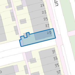 Perceel KLG00-K-2024