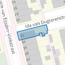 Perceel KLG00-K-2025